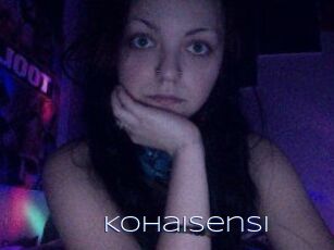 KohaiSensi