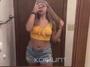KoiHunt