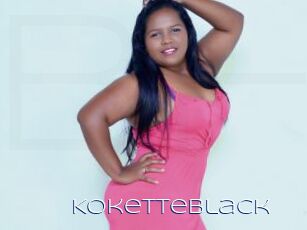 KoketteBlack
