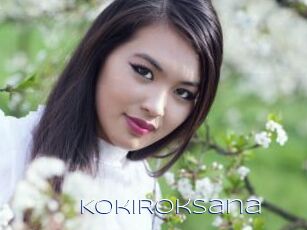KokiRoksana