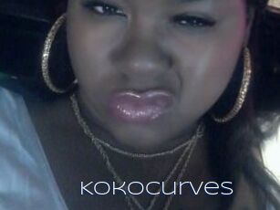 KokoCurves