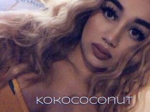 Kokococonut