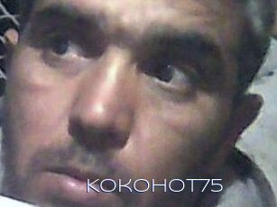 Kokohot75