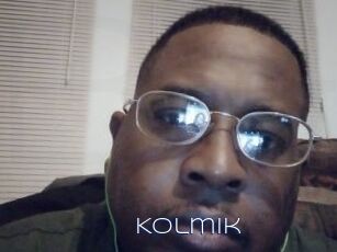 Kolmik