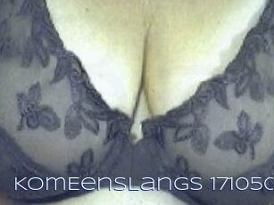 KomEensLangs