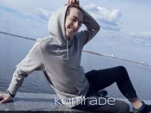 Komrade