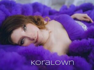 KoraLown