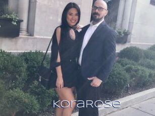 KoraRose