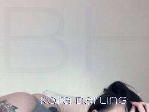 Kora_Darling