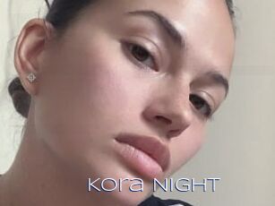 Kora_Night
