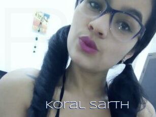 Koral_sarth