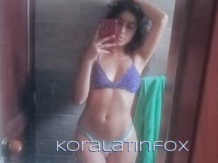 Koralatinfox