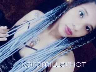 Koramillerhot