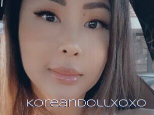 KoreanDollxoxo