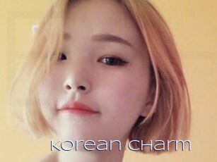Korean_charm