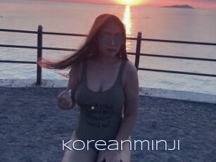 Koreanminji