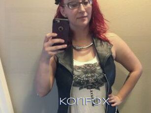 KoriFox