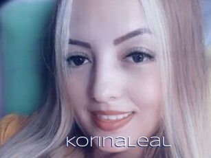 KorinaLeal