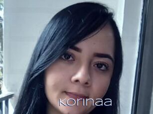 Korinaa
