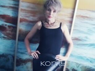 Korriy