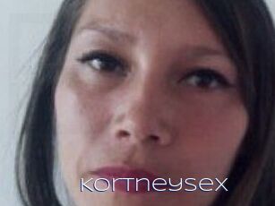 Kortneysex
