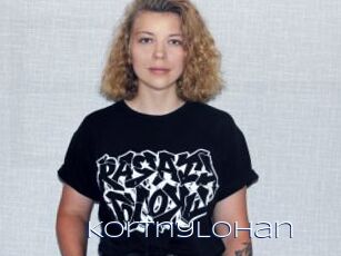 KortnyLohan
