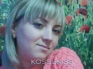 KossyKiss
