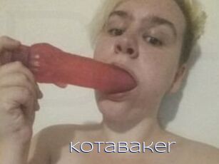 KotaBaker