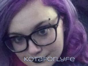 KotaForLyfe