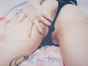 Kotek