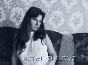KotenokLove