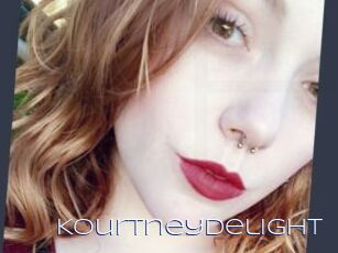 KourtneyDelight