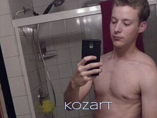 Kozart