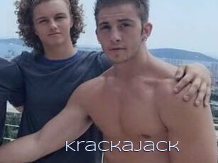 Krackajack