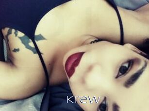 Krew