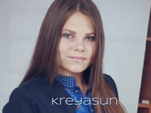 KreyaSun