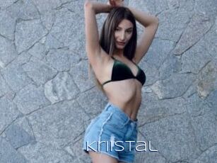 Kriistal