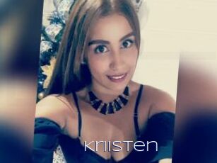 Kriisten