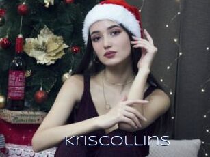 KrisCollins