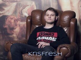KrisFresh