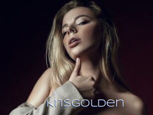 KrisGolden