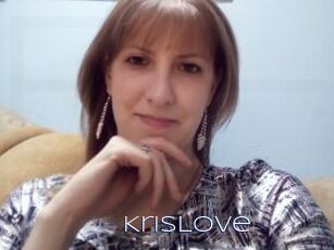 KrisLove