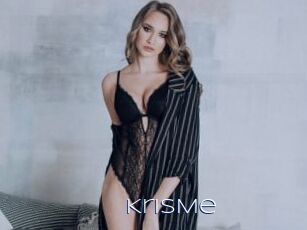 KrisMe