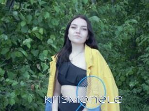 KrisMonele