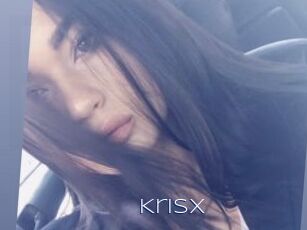 KrisX