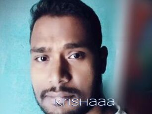 Krishaaa