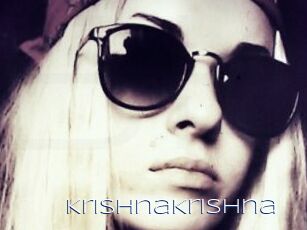 KrishnaKrishna