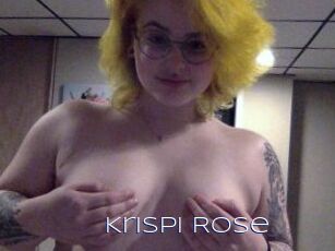 Krispi_Rose