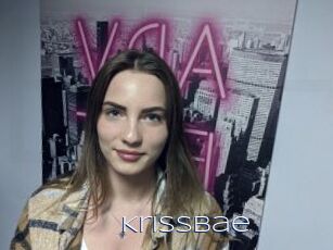 KrissBae