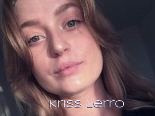 Kriss_Lerro